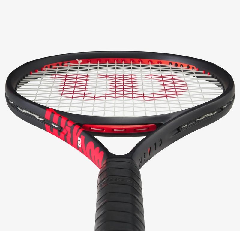 Wilson Clash 100 Pro V3.0
