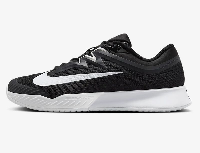 Nike Men's Zoom Vapor Pro 3 (Svart)