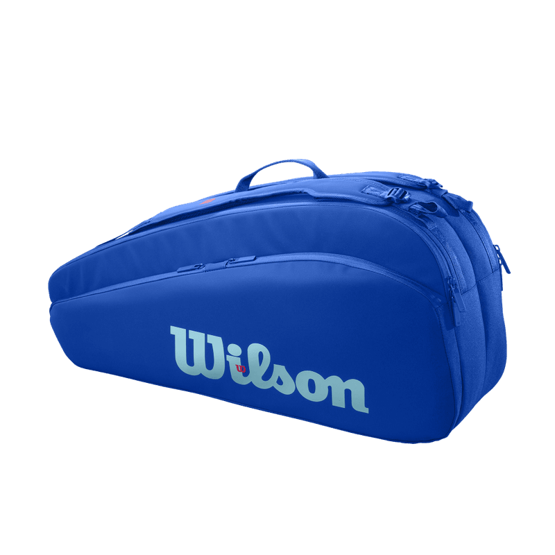 Wilson Tour Ultra Racketbag 6 Pack