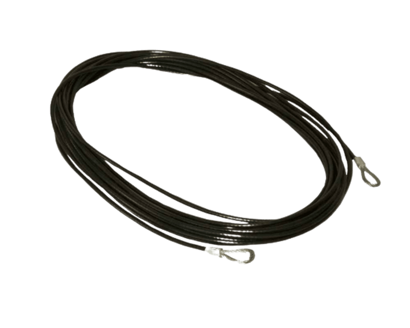 Replacement Wire (Tråd til Tennisnett) 