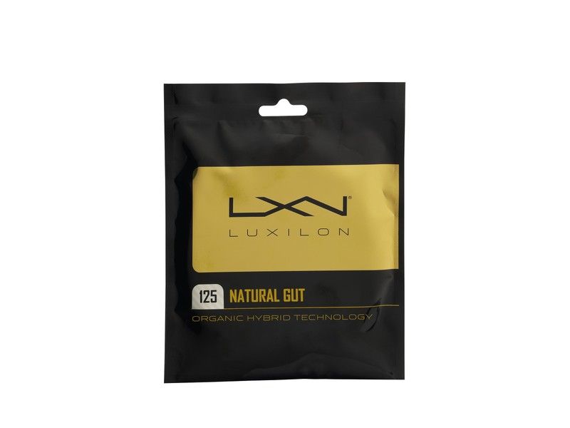 Luxilon Natural Gut (12.2M)