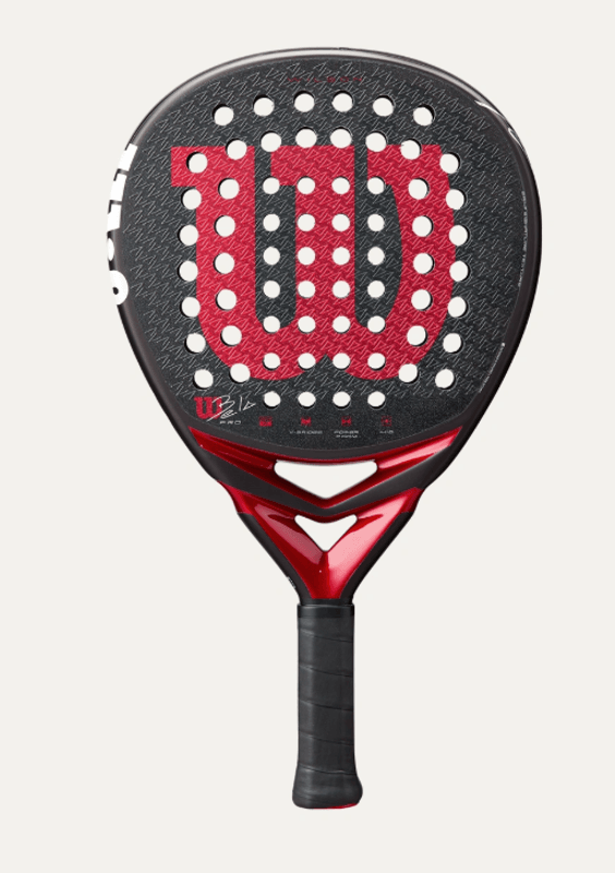 Wilson Bela V3