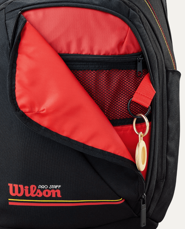 Wilson Pro Staff Classic Backpack