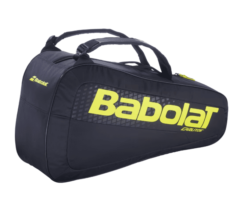 Babolat Carlitos Junior Racketbag