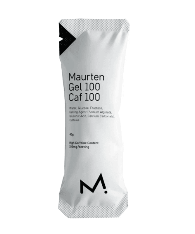 Maurten Gel 100 CAF