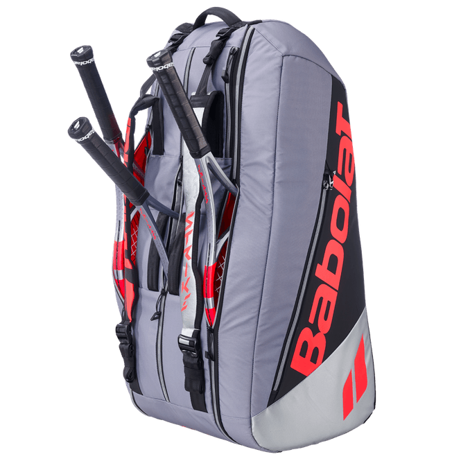 Hovedbilde Babolat Pure Strike Racketbag ...