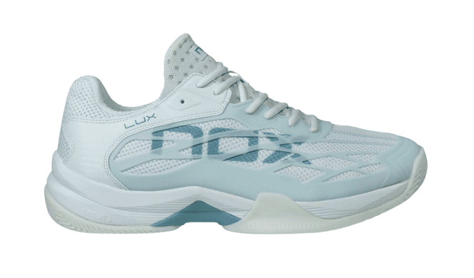 Hovedbilde NOX AT10 Lux (Turqouis)