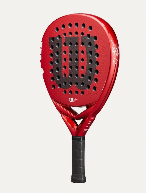 Wilson Bela Pro Padel V2.5