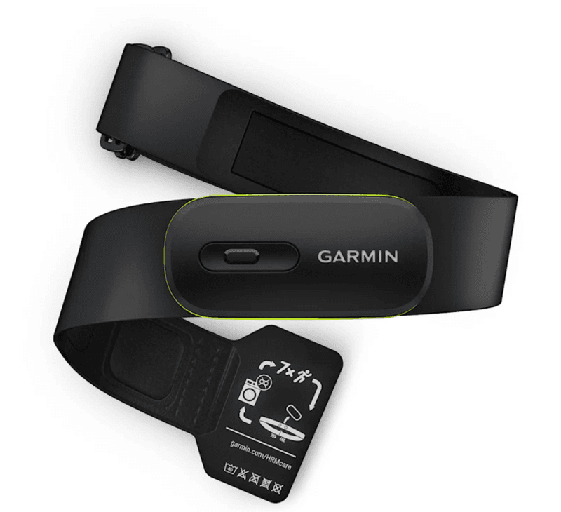 Garmin HRM 600 (Black)