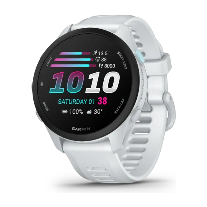 Hovedbilde Garmin Forerunner 70 43mm ...