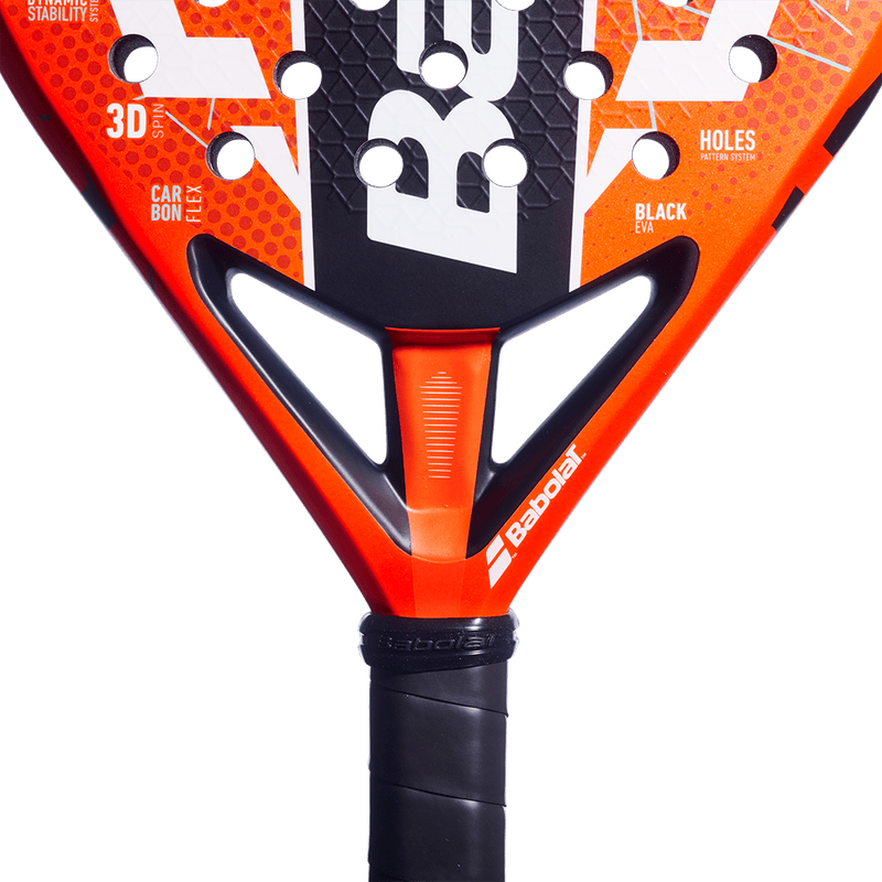 Babolat Veron Juan Lebron 3.0