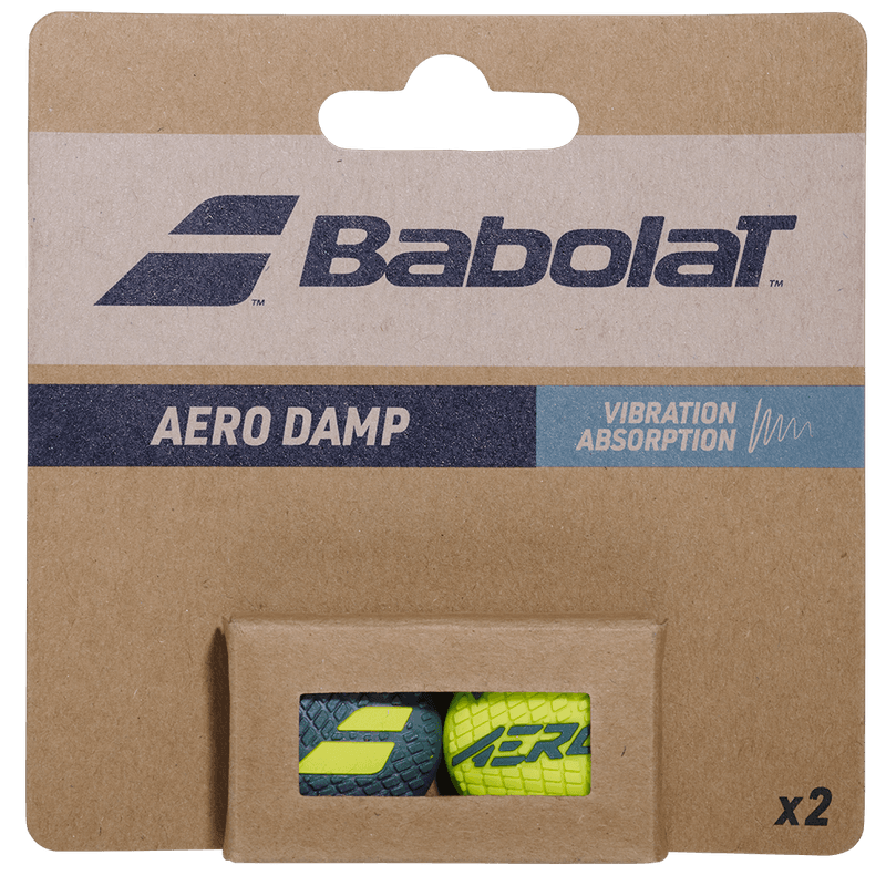 Babolat Aero Demper (2 Pack)
