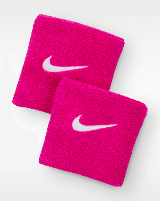 Hovedbilde Nike Swoosh Wristband (Vivid ...