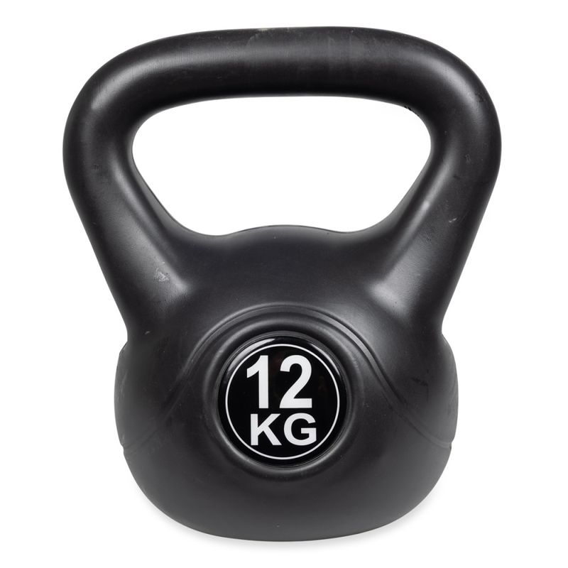 Kettlebell 12 kg