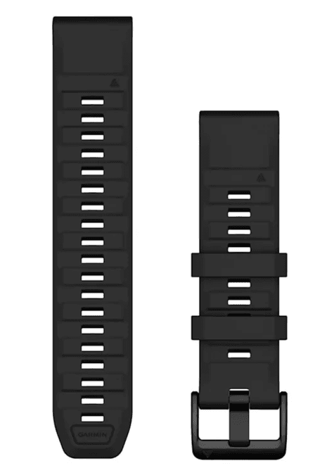 Hovedbilde Garmin Quickfit 22m Fenix 8 ...