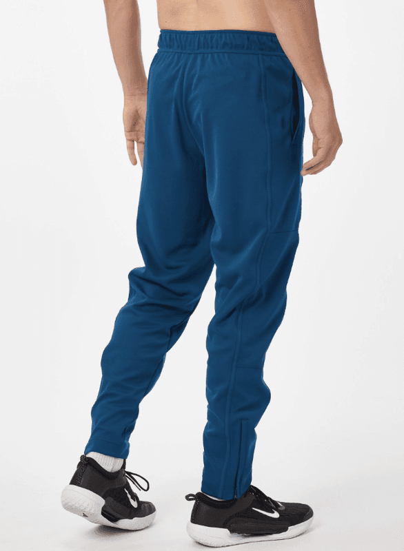 NikeCourt Heritage Men's Tennis Pants (Blue Force)