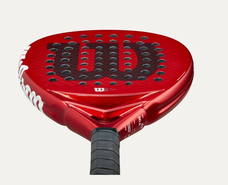 Wilson Bela Pro Padel V2.5