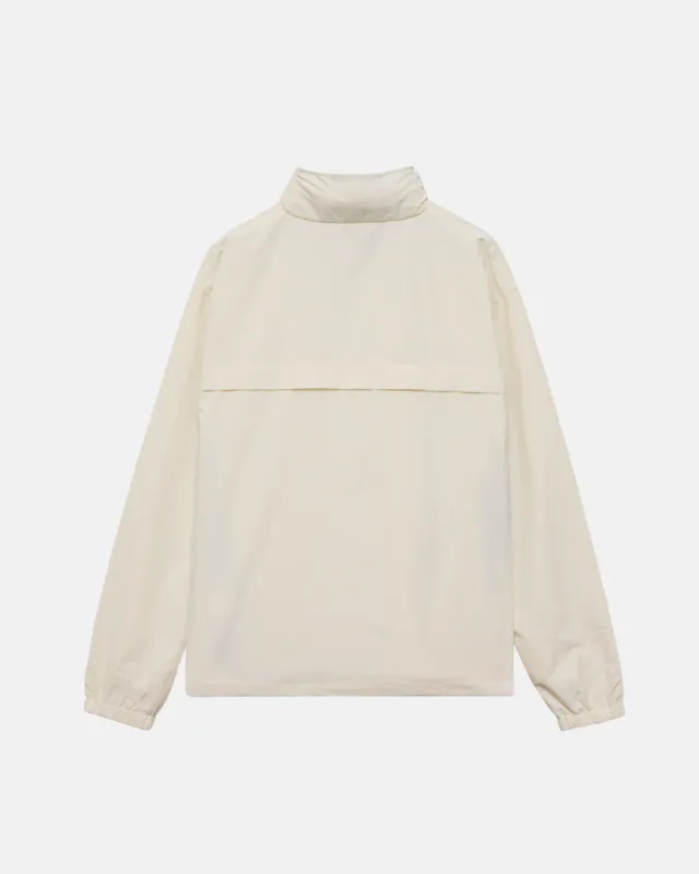 Nibbi Clothing Wind Breaker Herre (Off White)