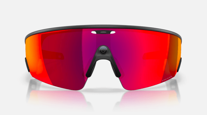 Hovedbilde Oakley Meta Vanguard (Black / ...