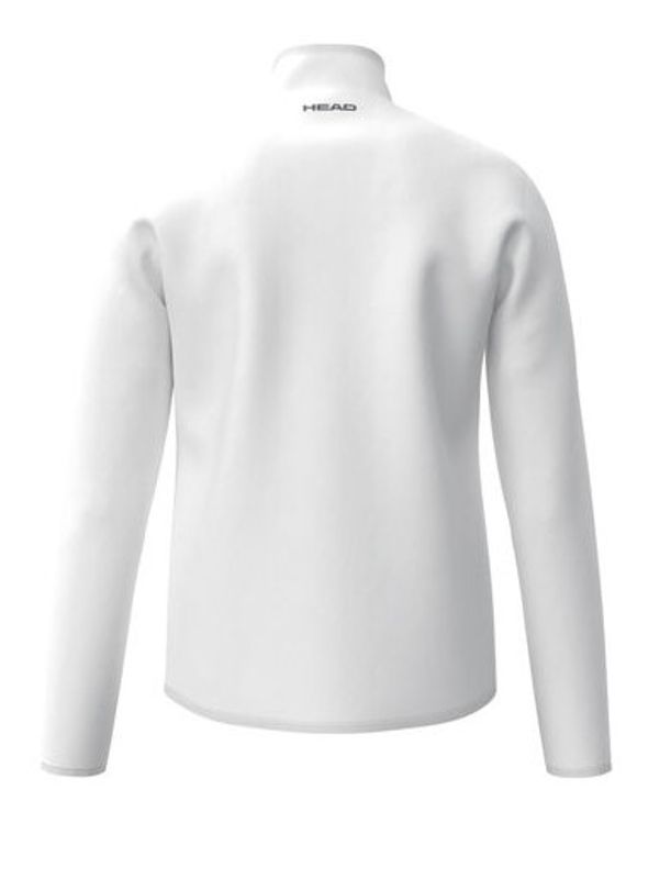 Head Club 25 Jacket Junior (White)