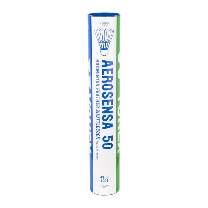 Hovedbilde Yonex Aerosensa 50 (#3)