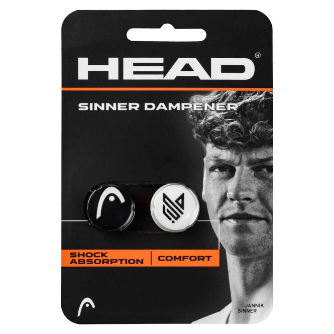 Hovedbilde Head Sinner Demper (2 stk)