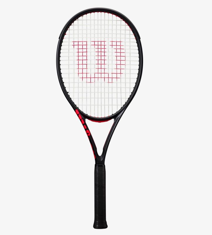 Wilson Clash 100 Pro V3.0