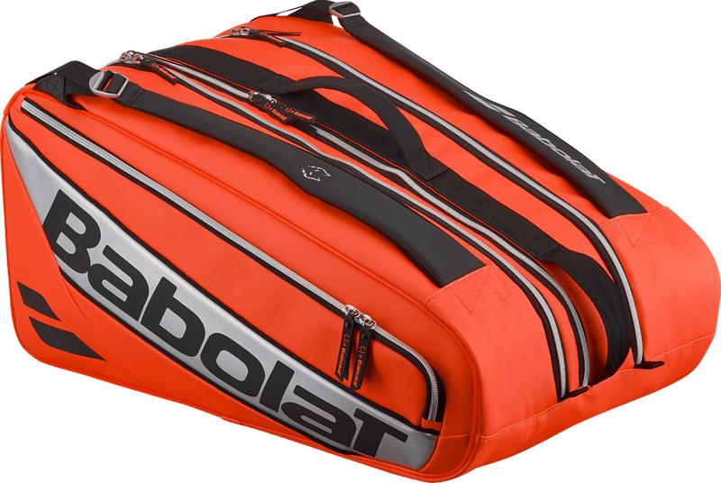 Babolat RH Pro Padel Juan Lebron 2Gen