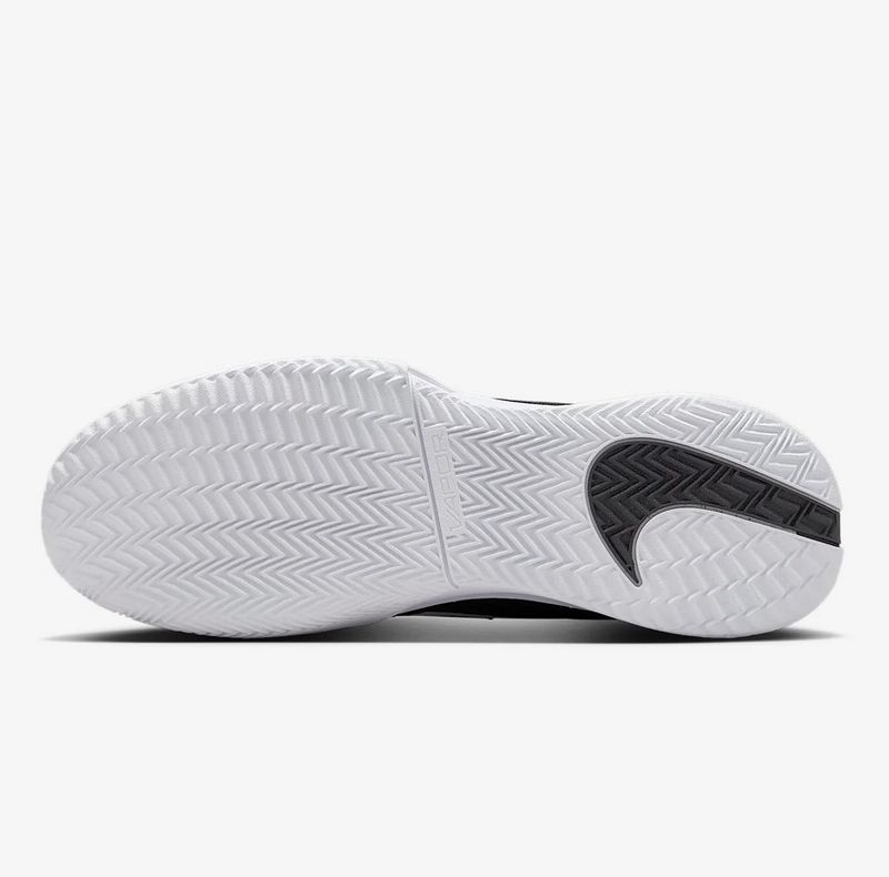 Nike Men’s Zoom Vapor Pro 3 Clay (Svart)