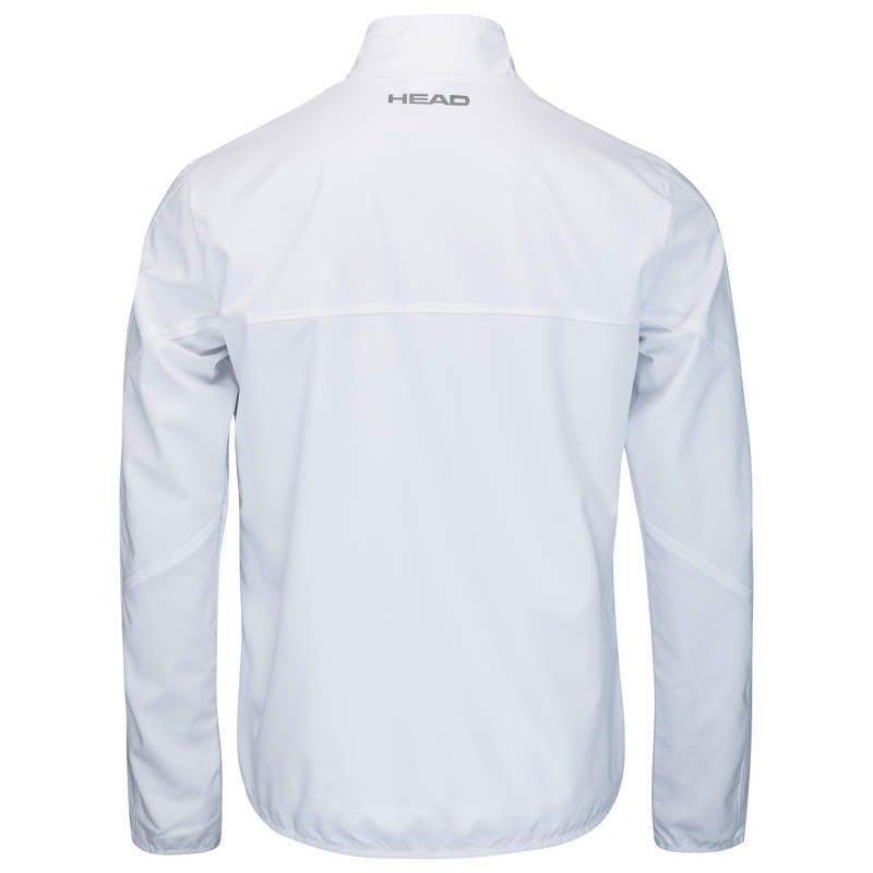 Head Club 22 Jacket Men (Hvit)