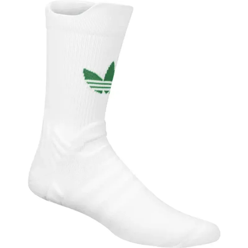 Adidas Crew Sock Originals (Hvit)