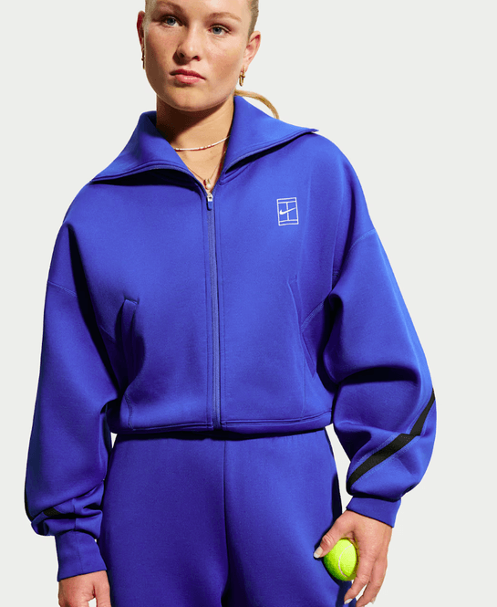 Hovedbilde NikeAdvantage Women's Dri-FIT ...