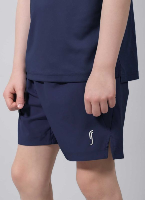 RS Junior Performance Shorts (Navy)