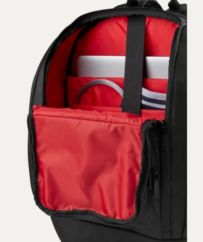 Wilson Super Tour Clash V3 Backpack (Infrared)